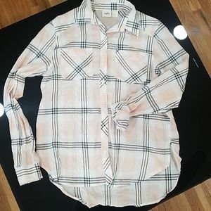 Daytrip Button Down